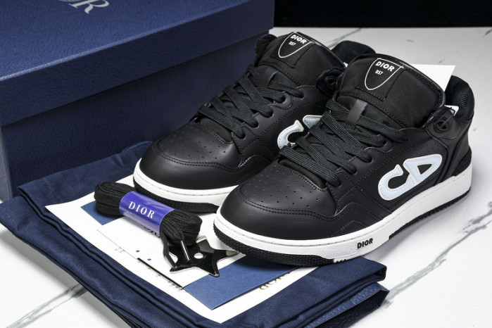 D1R* B57 SNEAKER COPSHOE DR-310