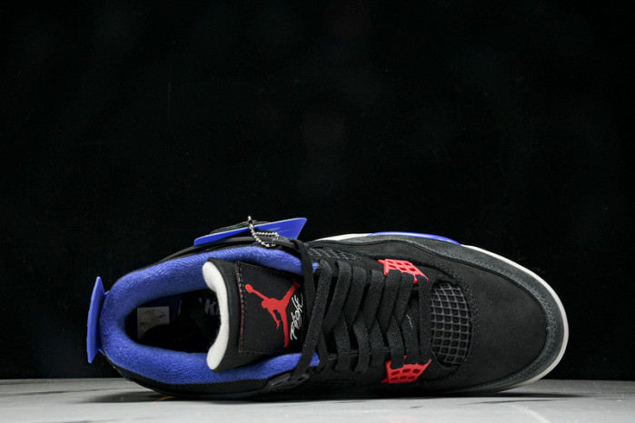 Air Jordan 4 "Rare Air" FV5029-003