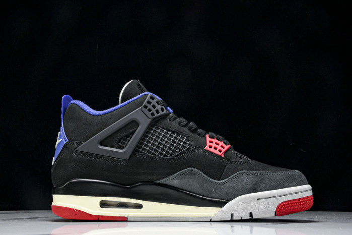 Air Jordan 4 "Rare Air" FV5029-003