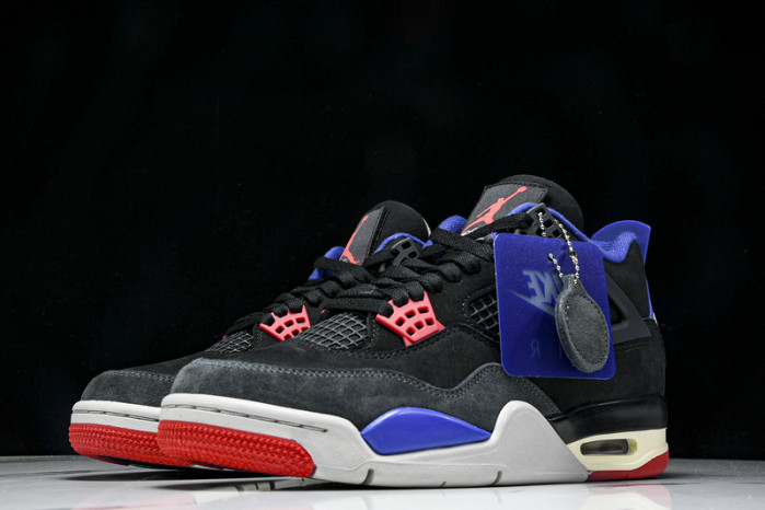 Air Jordan 4 "Rare Air" FV5029-003