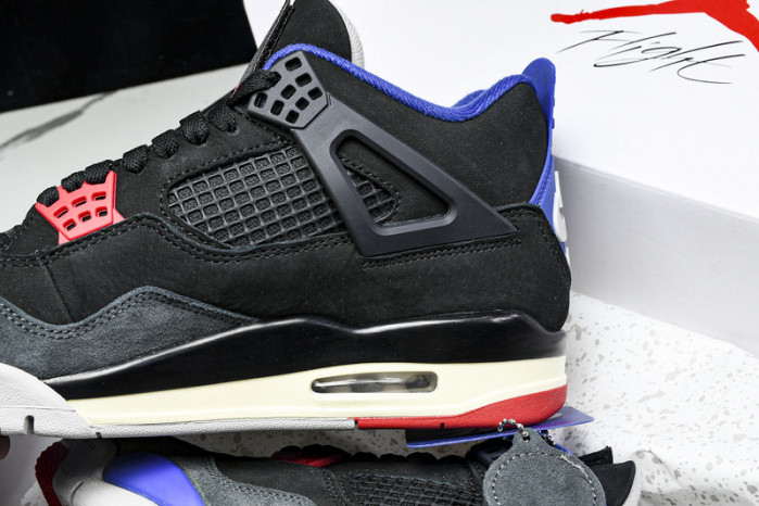 Air Jordan 4 "Rare Air" FV5029-003
