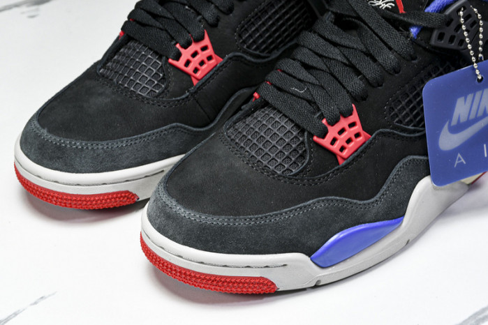 Air Jordan 4 "Rare Air" FV5029-003
