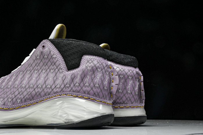 Jordan 23 White Stealth - 318376-102