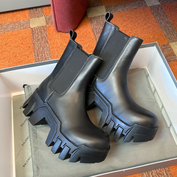 BL BOOT -COPSHOE BL406