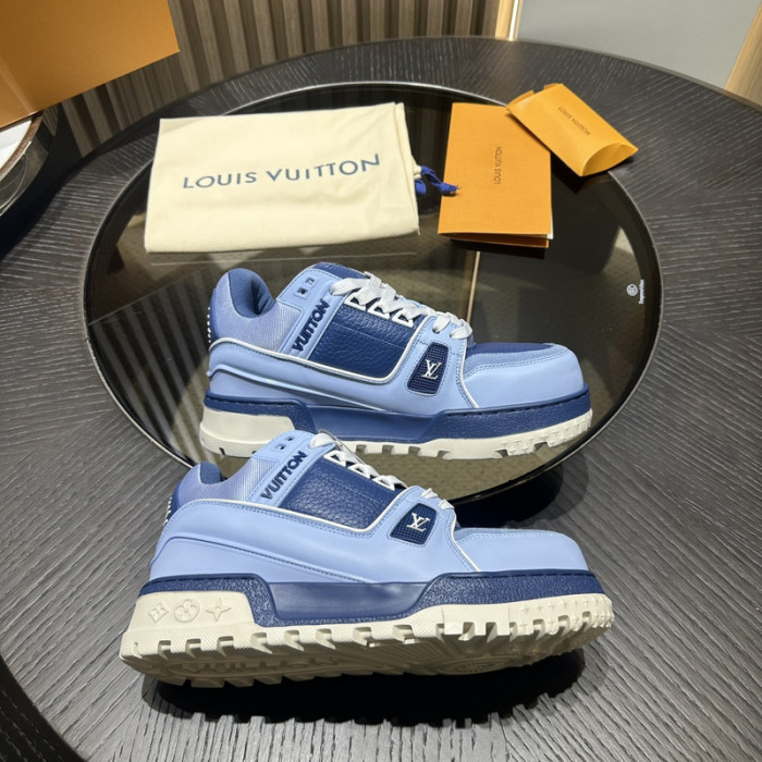 LVT SNEAKERS COPSHOE L&V-458