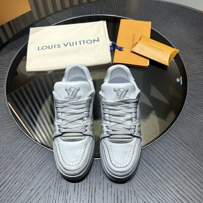 LVT SNEAKERS COPSHOE L&V-459
