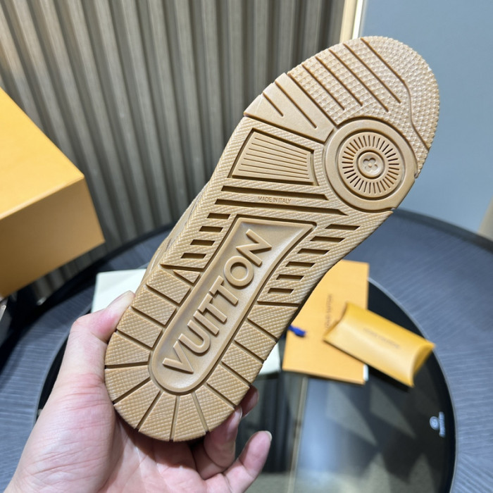 LVT SNEAKERS COPSHOE L&V-443