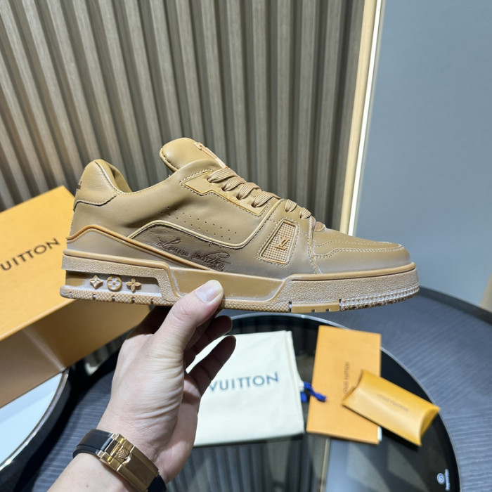 LVT SNEAKERS COPSHOE L&V-443