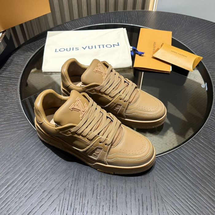 LVT SNEAKERS COPSHOE L&V-443
