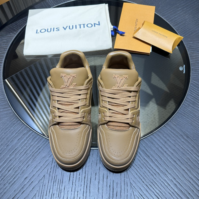 LVT SNEAKERS COPSHOE L&V-443
