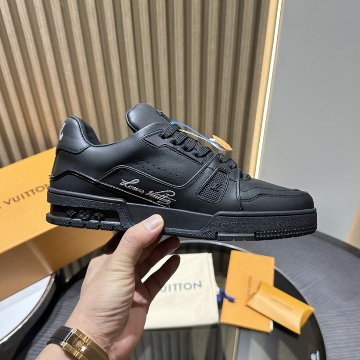 LVT SNEAKERS COPSHOE L&V-460