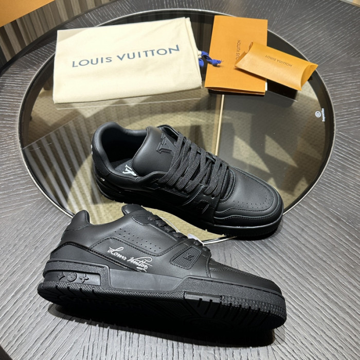 LVT SNEAKERS COPSHOE L&V-460