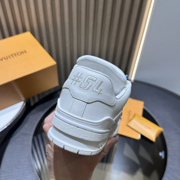 LVT SNEAKERS COPSHOE L&V-461
