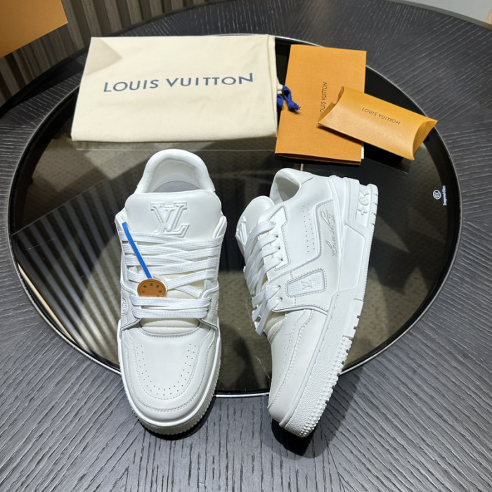LVT SNEAKERS COPSHOE L&V-461