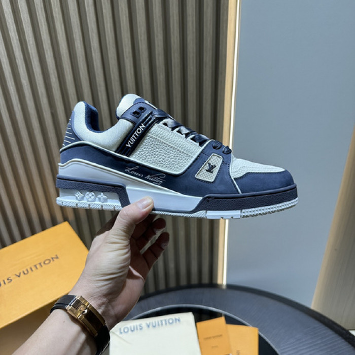 LVT SNEAKERS COPSHOE L&V-462