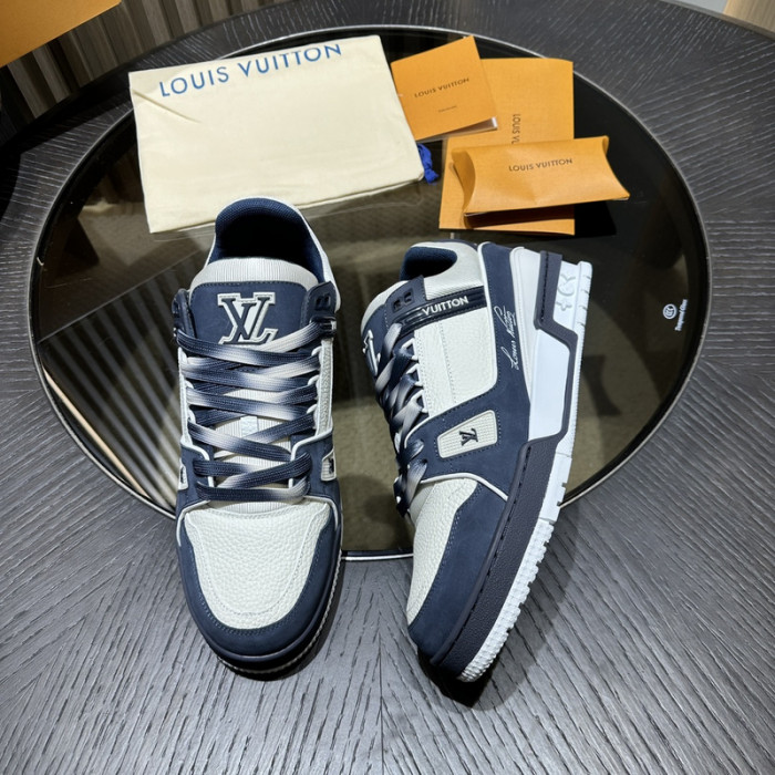 LVT SNEAKERS COPSHOE L&V-462