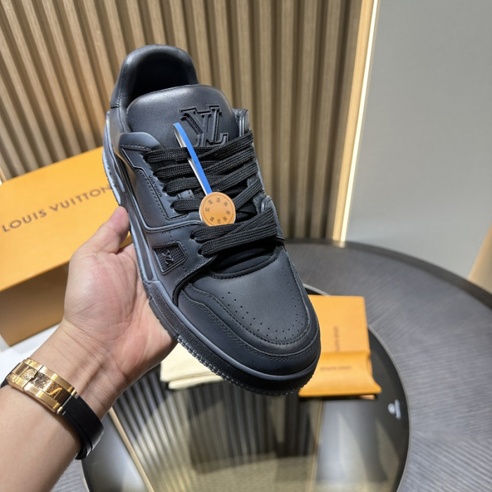 LVT SNEAKERS COPSHOE L&V-464