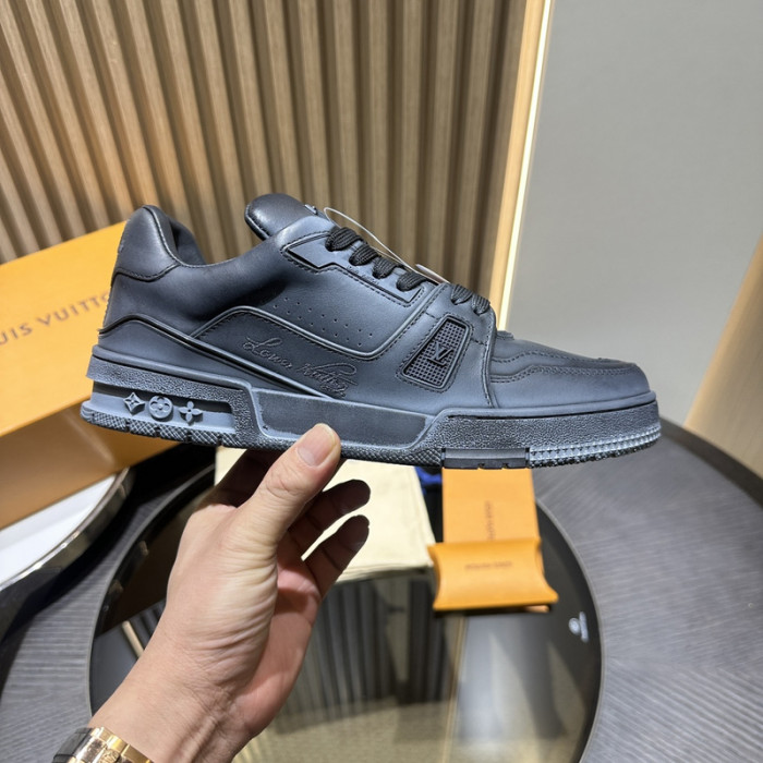LVT SNEAKERS COPSHOE L&V-464