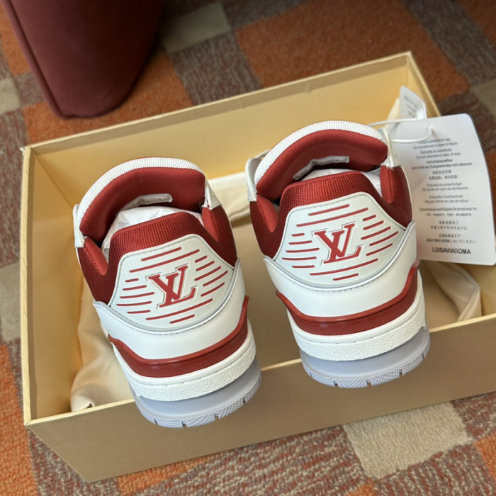 LVT SNEAKERS COPSHOE L&V-465