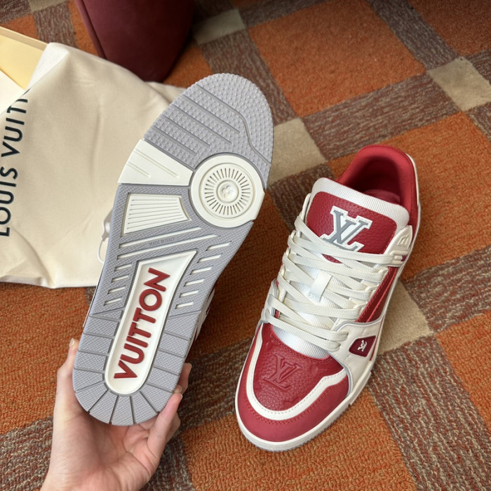 LVT SNEAKERS COPSHOE L&V-465