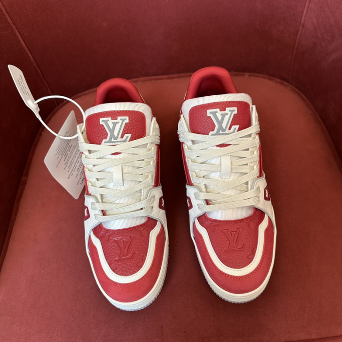 LVT SNEAKERS COPSHOE L&V-465