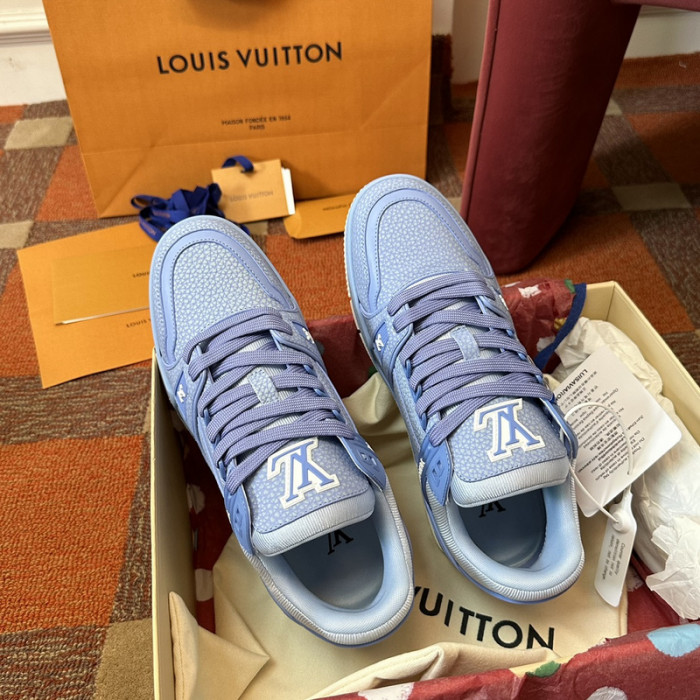 LVT SNEAKERS COPSHOE L&V-466