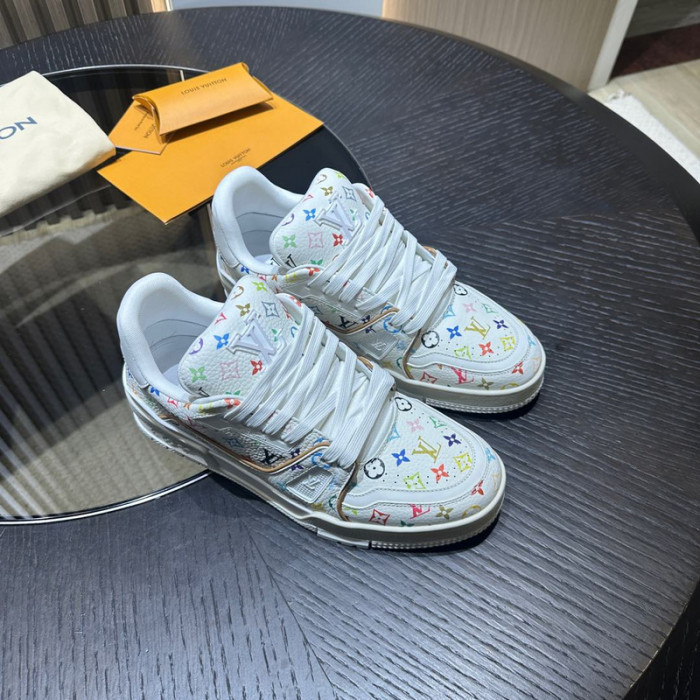 LVT SNEAKERS COPSHOE L&V-467