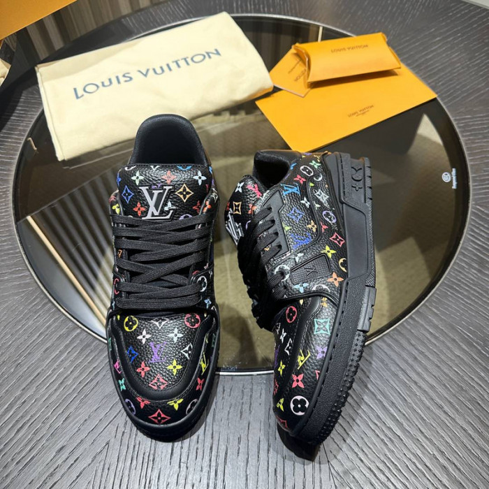 LVT SNEAKERS COPSHOE L&V-468