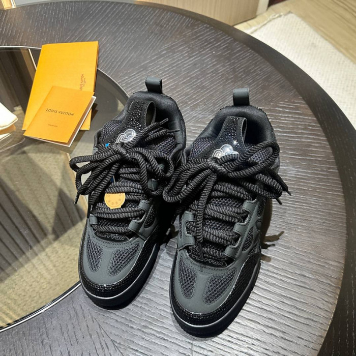 LVT SNEAKERS COPSHOE L&V-469