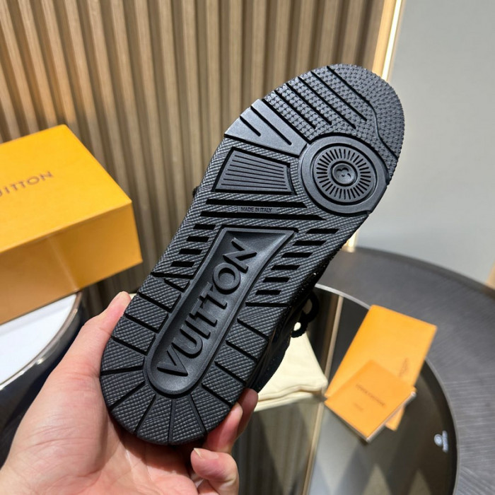 LVT SNEAKERS COPSHOE L&V-469