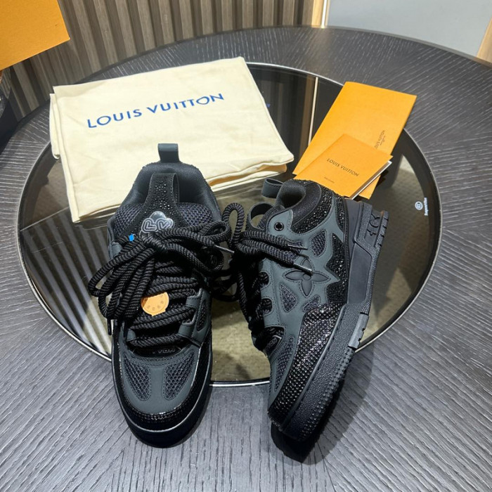 LVT SNEAKERS COPSHOE L&V-469