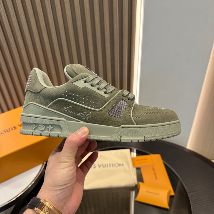LVT SNEAKERS COPSHOE L&V-471