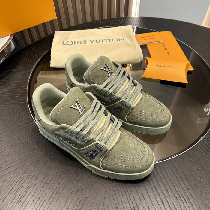 LVT SNEAKERS COPSHOE L&V-471
