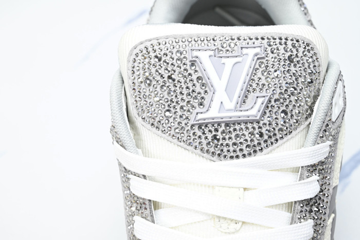 LVT SNEAKERS COPSHOE L&V-trainer 123