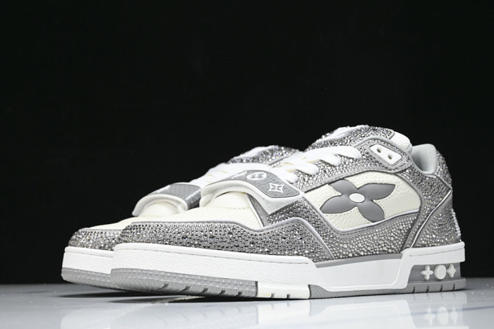 LVT SNEAKERS COPSHOE L&V-trainer 123