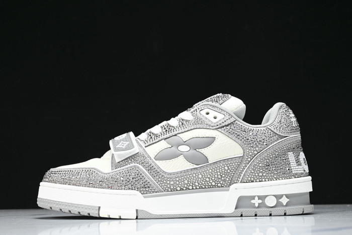 LVT SNEAKERS COPSHOE L&V-trainer 123
