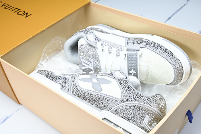 LVT SNEAKERS COPSHOE L&V-trainer 123