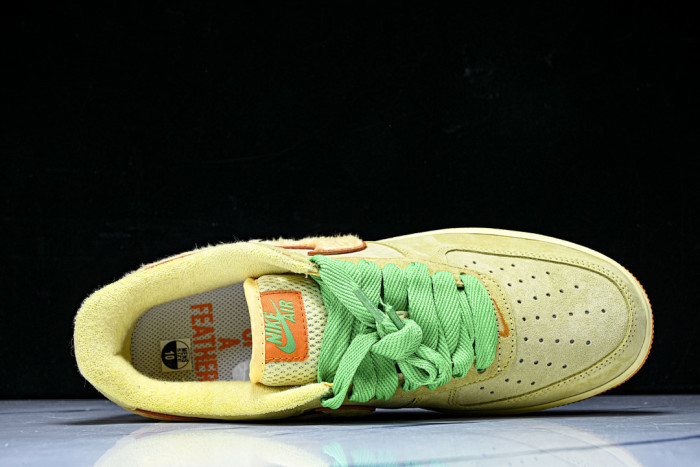 Air Force 1 DOAF Oregon 