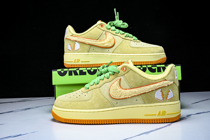 Air Force 1 DOAF Oregon 