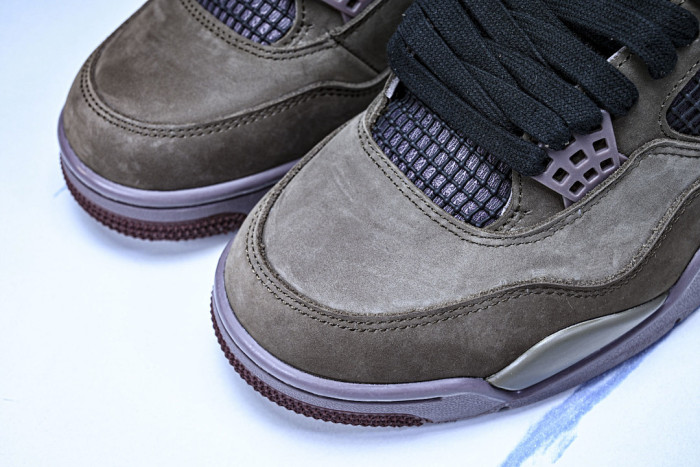 A Ma Maniére x Air Jordan 4 Retro 