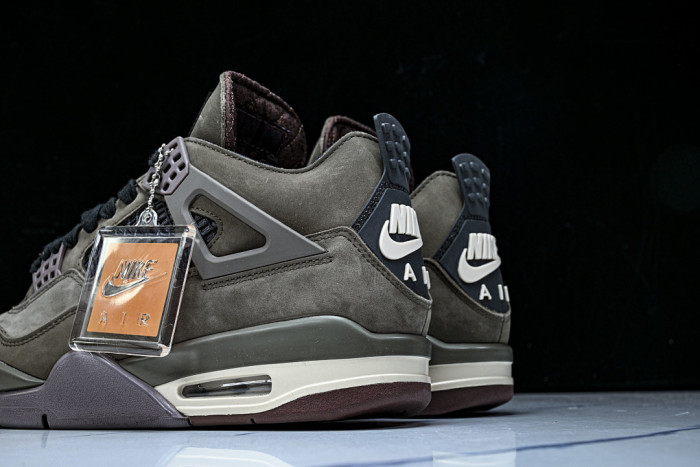 A Ma Maniére x Air Jordan 4 Retro 