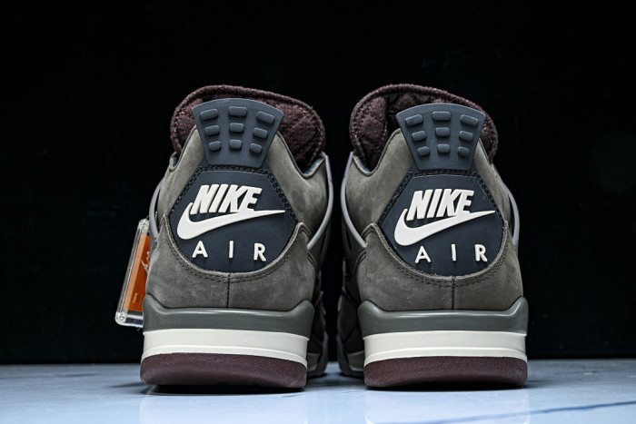 A Ma Maniére x Air Jordan 4 Retro 