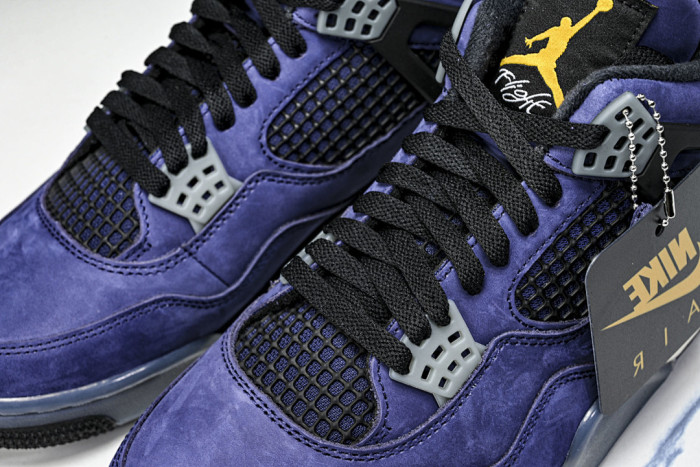 Air Jordan 4 OG “Lakers” FV5029-500
