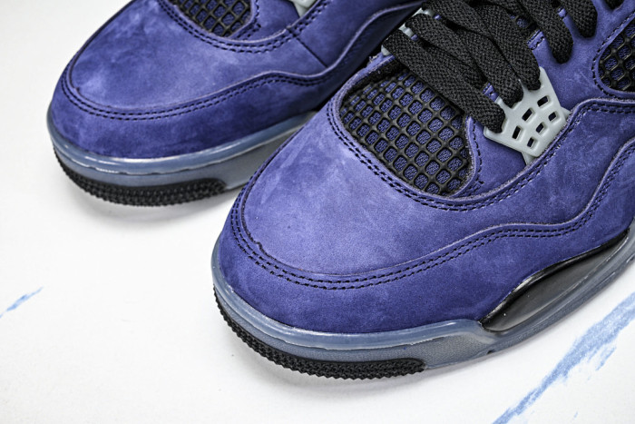Air Jordan 4 OG “Lakers” FV5029-500