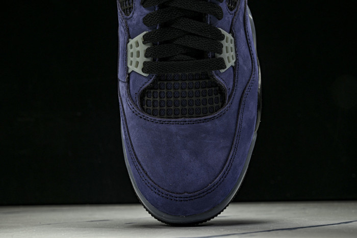 Air Jordan 4 OG “Lakers” FV5029-500