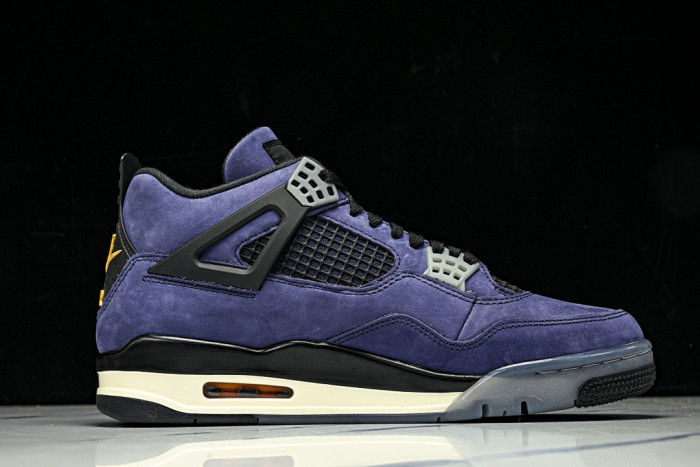 Air Jordan 4 OG “Lakers” FV5029-500