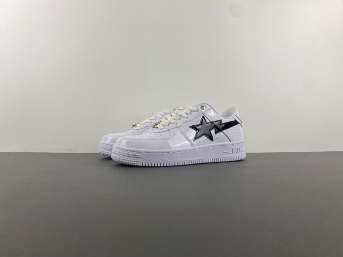 A Bathing Ape Bape Sta Low COPSHOE BP-219