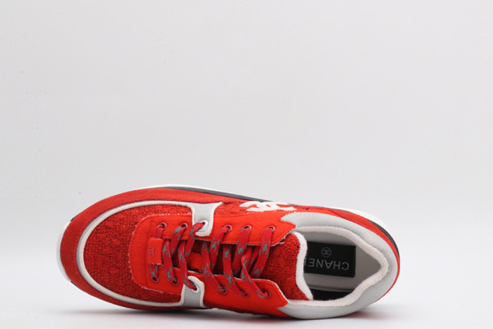 chl Ch**el sneakers copshoe chl -47