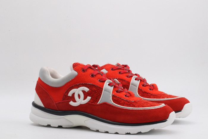 chl Ch**el sneakers copshoe chl -47