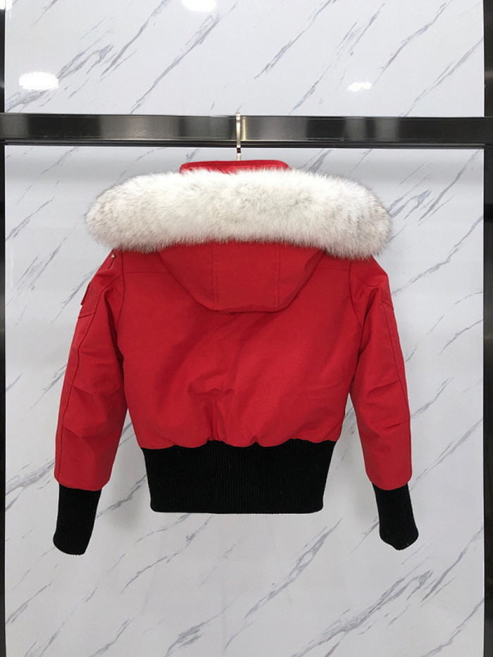 COPSHOE CLOTHES COAT （4 color）- CLO 05MK